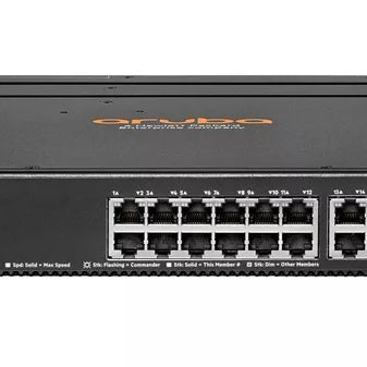 How does the CX 6200 series enhance network monitoring and troubleshooting?
