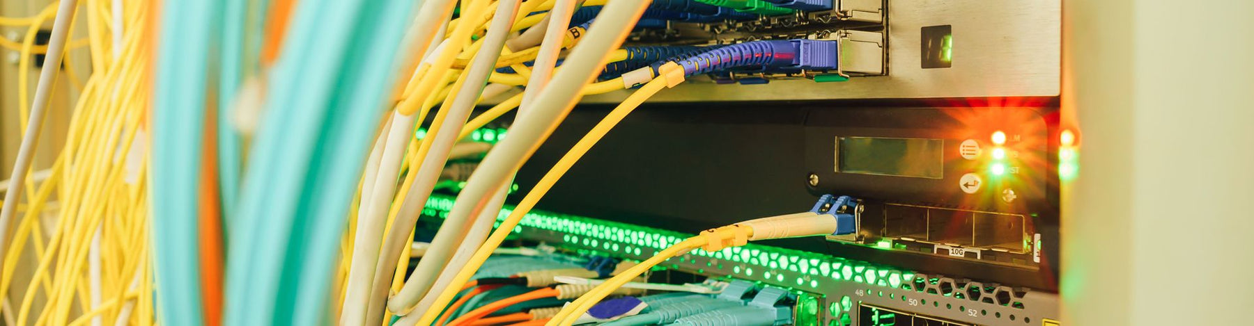Getting Started with Aruba CX Switch Series - IT Yuda