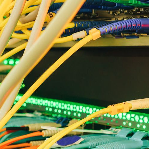 Getting Started with Aruba CX Switch Series - IT Yuda