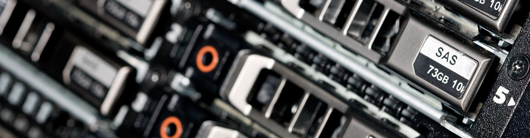 HPE Hard Drives: Choose the Right One for Better Server Performance - IT Yuda
