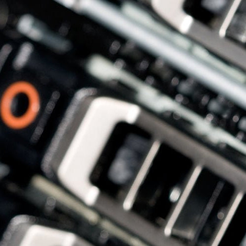 HPE Hard Drives: Choose the Right One for Better Server Performance - IT Yuda