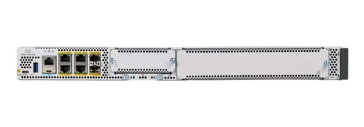 C8300-1N1S-4T2X - Cisco Catalyst 8300-1N1S-4T2X router - IT YudaC8300-1N1S-4T2X