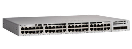 C9200-48P-A - Cisco 9200 48Pt POE+ Switch Network Advantage