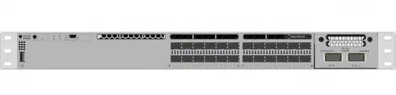 C9300-24S-A - Cisco Catalyst 9300 24-port 1G SFP with modular uplinks, Network Advantage Switch - IT YudaC9300-24S-A