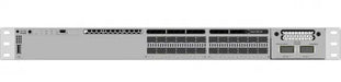 C9300-24S-E - Cisco Catalyst 9300 24-port 1G SFP with modular uplinks, Network Essentials Switch - IT YudaC9300-24S-E
