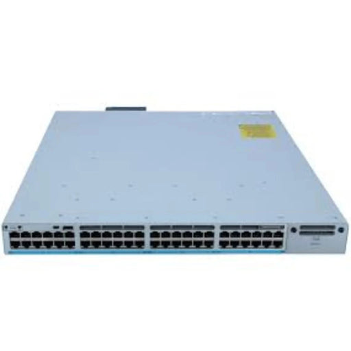 C9300-48UN-A - Cisco Catalyst 9300 48-port 5G copper with modular uplinks, UPOE, Network Advantage Switch - IT YudaC9300-48UN-A