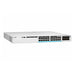 C9300L-24T-4X-E - Cisco Catalyst 9300 24-port 1G copper with fixed 4x10G/1G SFP+ uplinks, data only, Network Essentials Switch - IT YudaC9300L-24T-4X-E