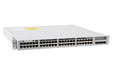 C9300L-48PF-4G-E - Cisco Catalyst 9300 48-port 1G copper with fixed 4x1G SFP uplinks, PoE+, Network Essentials Switch - IT YudaC9300L-48PF-4G-E