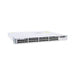 C9300L-48T-4G-E - Cisco Catalyst 9300 48-port 1G copper, with fixed 4x1G SFP uplinks, data only, Network Essentials Switch - IT YudaC9300L-48T-4G-E