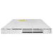 C9300X-12Y-E - Cisco Catalyst 9300 12-port 25G/10G/1G SFP28 with modular uplinks, Network Essentials - IT YudaC9300X-12Y-E