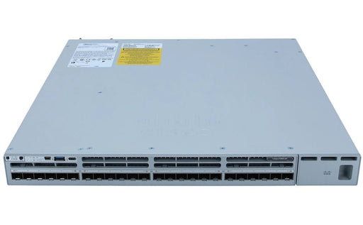 C9300X-24Y-E - Cisco Catalyst 9300 24-port 25G/10G/1G SFP28 with modular uplinks, Network Essentials - IT YudaC9300X-24Y-E
