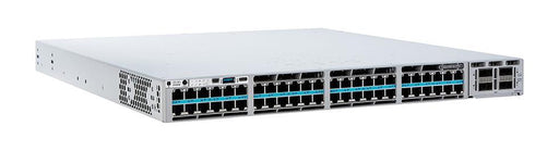 C9300X-48HX-A - Cisco Catalyst 9300 48-port 10G/mGig copper with modular uplink, UPOE+, Network Advantage - IT YudaC9300X-48HX-A