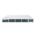 C9300X-48TX-E - Cisco Catalyst 9300 48-port 10G/mGig copper with modular uplink, data only, Network Essentials - IT YudaC9300X-48TX-E