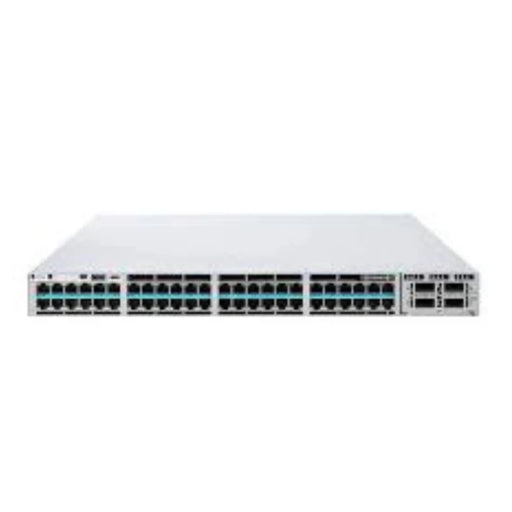 C9300X-48TX-A - Cisco Catalyst 9300 48-port 10G/mGig copper with modular uplink, data only, Network Advantage - IT YudaC9300X-48TX-A