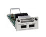 C9300X-NM-2C - Cisco Catalyst 9300X 2 x 100G/40G dual rate QSFP Network Module - IT YudaC9300X-NM-2C