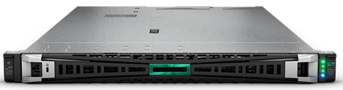 P52499-B21 - HPE ProLiant DL360 Gen11 8SFF CTO Server