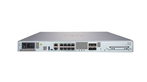FPR1120-NGFW-K9 - Cisco FirePOWER 1120 Next-Generation Firewall - IT YudaFPR1120-NGFW-K9