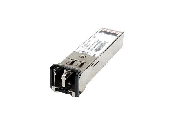 GLC - FE - 100FX - Cisco 100Base - FX Fast Ethernet SFP Transceiver - IT YudaGLC-FE-100FX
