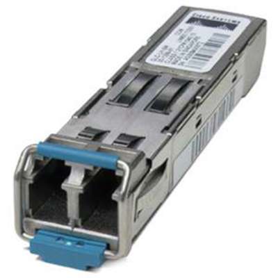 GLC - LX - SM - RGD - Cisco 1000MBPS Single - Mode Rugged SFP Module - IT YudaGLC - LX - SM - RGD