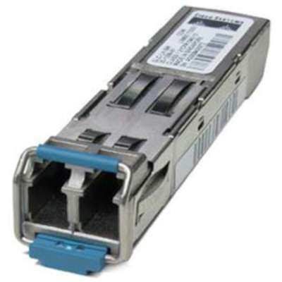 GLC - SX - MM - RGD - Cisco 1000MBPS Multi - Mode - Rugged SFP Module - IT YudaGLC - SX - MM - RGD