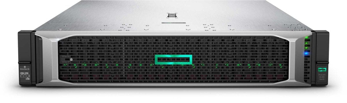 P51932 - B21 - HPE ProLiant DL360 Gen11 5415+ 1P 32G NC 8SFF Server - IT YudaP51932 - B21