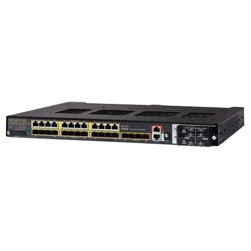 IE-4010-4S24P - Cisco Industrial Ethernet 4010 Series 28 Port Switch