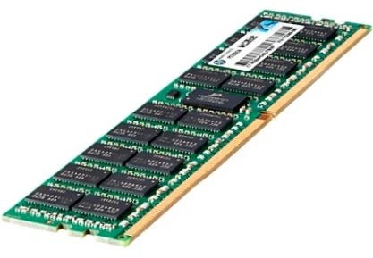 P69728 - B21 - HPE 64GB 2Rx4 DDR5 - 6400 Server Memory - IT YudaP69728-B21