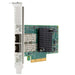 P21109 - B21 - HPE 10/25GBE 2P SFP28 X2522 - Plus Adapter - IT YudaP21109 - B21