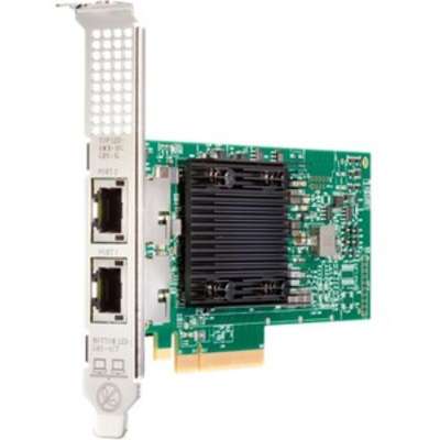 P26253 - B21 - HPE BCM 57416 10GbE 2p BASE - T Adapter - IT YudaP26253 - B21