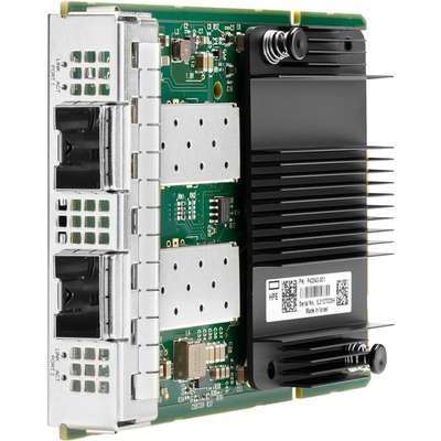 P42041 - B21 - HPE MLX MCX6314 10/25GBE 2P Network Adaptor - IT YudaP42041 - B21