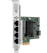 P51178 - B21 - HPE BCM 5719 1GB 4P BASE - T Adapter - IT YudaP51178-B21