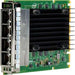 P51181 - B21 - HPE BCM 5719 1GB 4P BASE - T OCP3 Network Adapter - IT YudaP51181 - B21