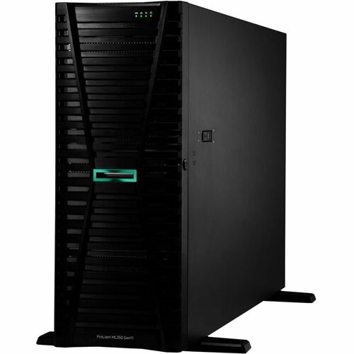 P53570 - 001 - HPE ML350 G11 5418Y MR408I - O 8SFF Server - IT YudaP53570-001
