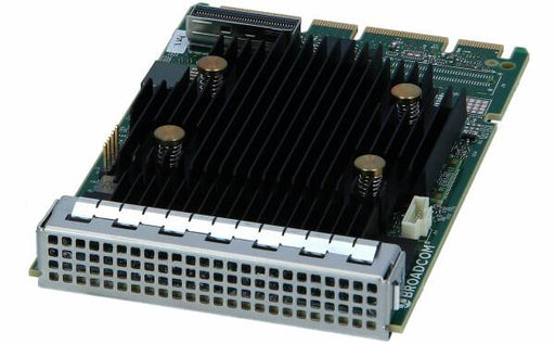 P58335 - B21 - HPE MR408i - o Gen11 SPDM Storage Controller - IT YudaP58335 - B21