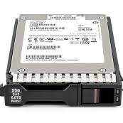 P65023-B21 - HPE 6.4TB NVMe Gen4 Mixed Use U.3 Static V2 SSD - IT YudaP65023-B21