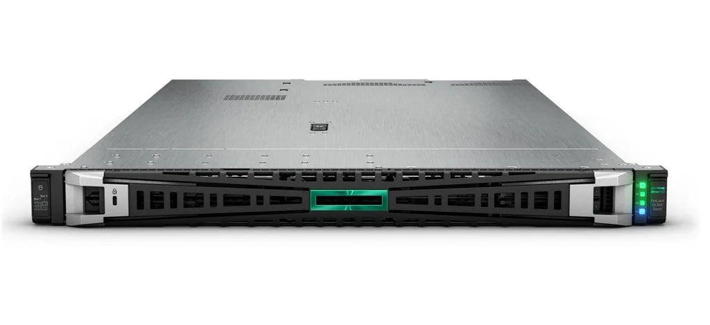 P72994 - 005 - HPE ProLiant DL360 Gen11 6530 8SFF Server - IT YudaP72994-005