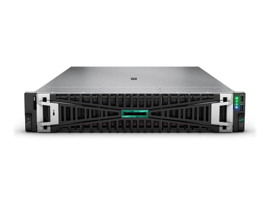 P72983 - 005 - HPE ProLiant DL380 Gen11 4510 MR408I - O NC 8SFF Server - IT YudaP72983-005