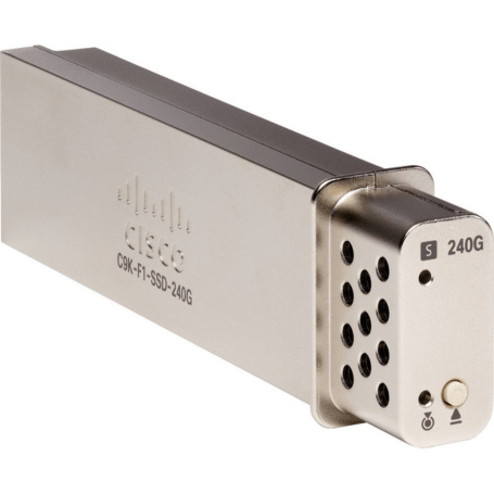 SSD-240G - Cisco pluggable USB3.0 240G SSD storage - IT YudaSSD-240G