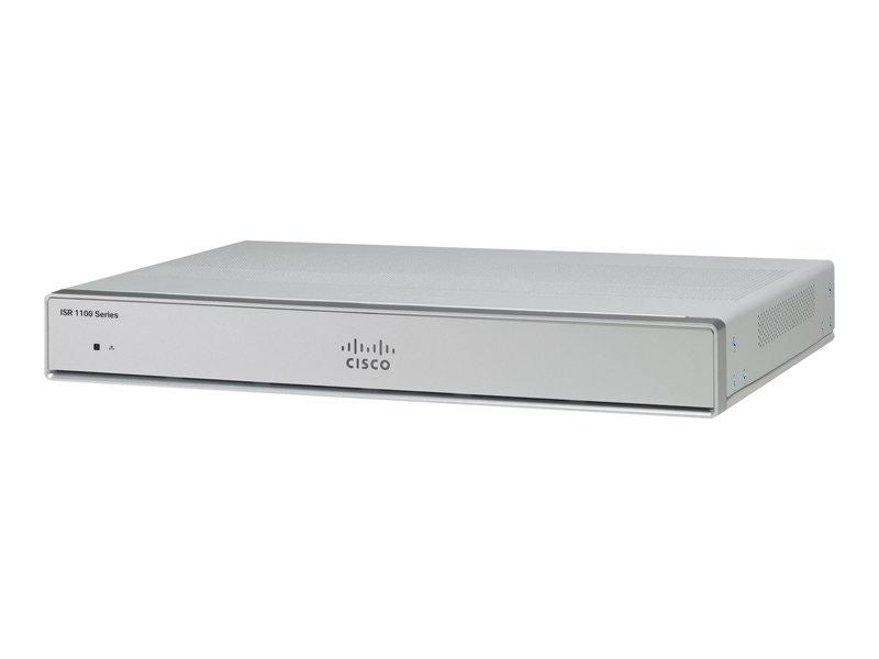 C1111X-8P - Cisco C1111X-8P Router — IT Yuda