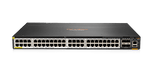 JL659A - Aruba 6300M 48-port Class 6 PoE Switch