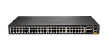 JL726A - Aruba 6200F 48G 4SFP+ Switch