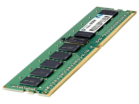 P00922-B21 - HPE 16GB 2Rx8 PC4-2933Y-R Smart Memory kit — IT Yuda