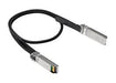 R0M46A - Aruba 50G SFP56 to SFP56 0.65m DAC Cable