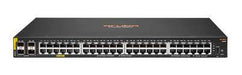 R8N85A - Aruba 6000 48G Class4 PoE 4SFP 370W Switch