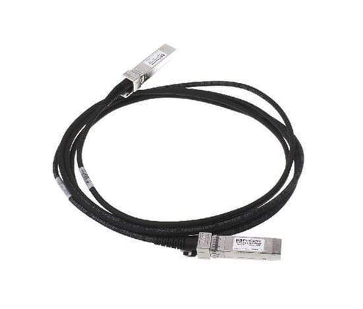 J9283D - Aruba 10G SFP+ to SFP+ 3m DAC Cable