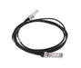 J9283D - Aruba 10G SFP+ to SFP+ 3m DAC Cable