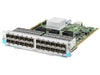 J9988A - Aruba 24-port 1GbE SFP MACsec v3 zl2 Module