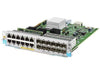 J9989A - Aruba 12-port 1GbE SFP MACsec v3 zl2 Module