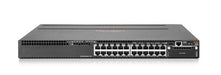 JL075A - Aruba 3810M 16SFP+ 2-slot Switch