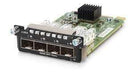 JL083A - Aruba 3810M 4SFP+ Module